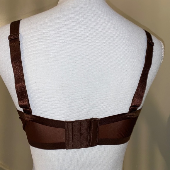 Vanity Fair 36DD "Nearly Invisible" Bra - Picture 2 of 7